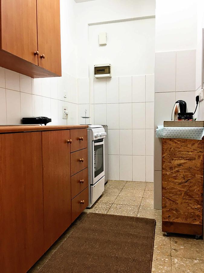Comfortable Engomi Apartment Nicosia Ngoại thất bức ảnh
