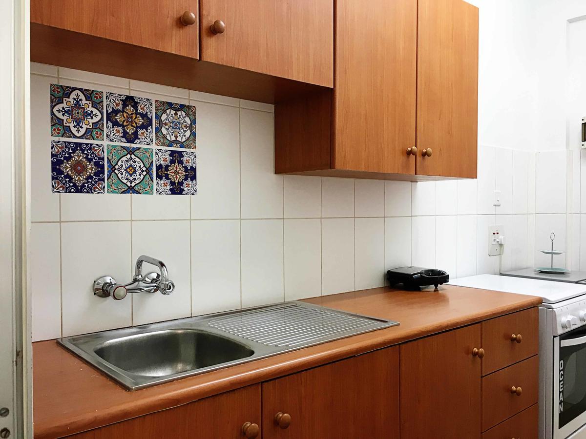 Comfortable Engomi Apartment Nicosia Ngoại thất bức ảnh