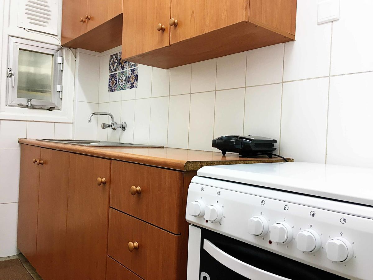 Comfortable Engomi Apartment Nicosia Ngoại thất bức ảnh