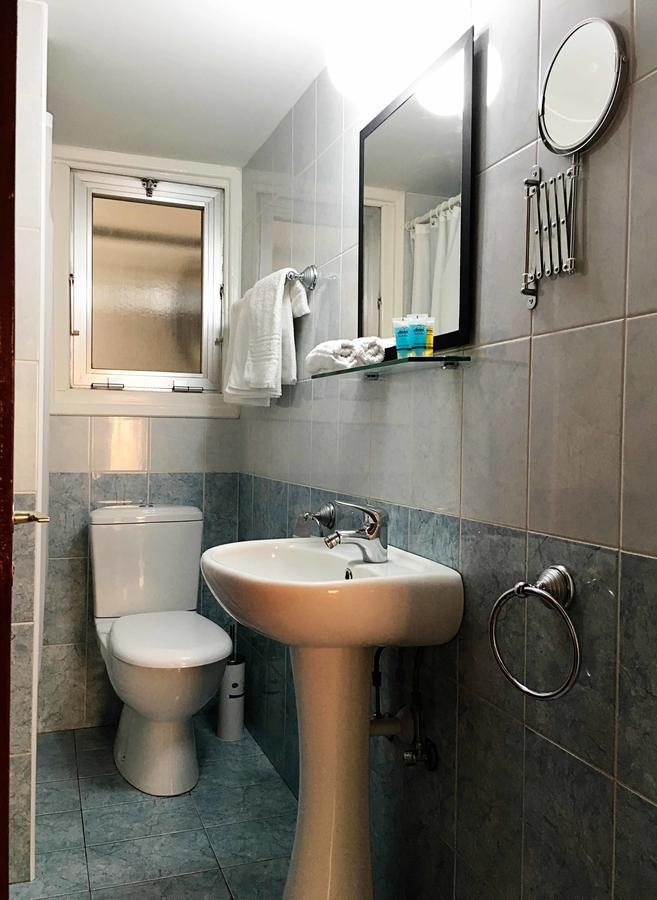 Comfortable Engomi Apartment Nicosia Ngoại thất bức ảnh