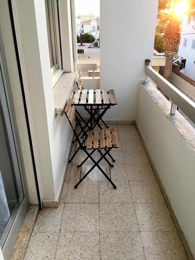Comfortable Engomi Apartment Nicosia Ngoại thất bức ảnh
